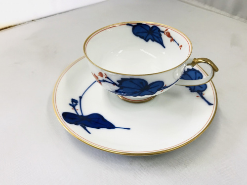 テーブルウェアの洋食器