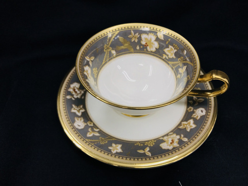 テーブルウェアの洋食器