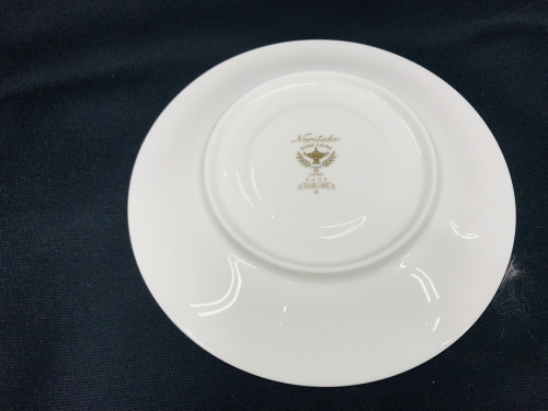 ティーカップ&ソーサーのNoritake