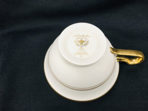 Noritakeの浦和3店舗中古洋食器情報