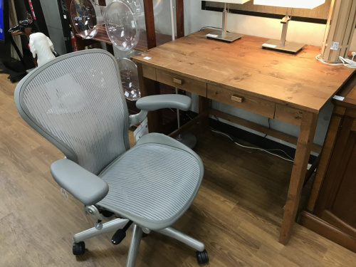 生活家具のイス