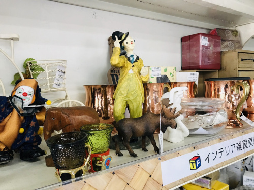 新生活の雑貨