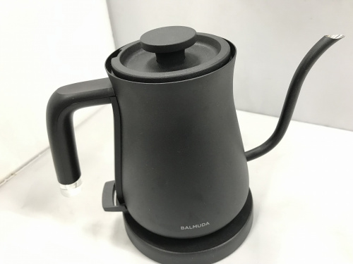 電気ポットの電気ケトル