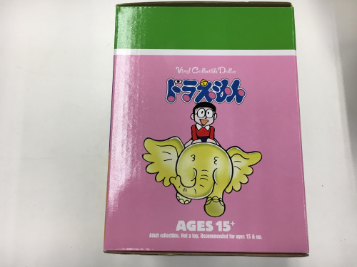 おもちゃのフィギュア