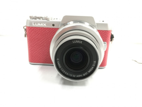 ¥ß¥é¡¼¥ì¥¹¥«¥á¥é¤ÎPanasonic