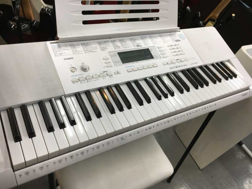 CASIO】キーボード<光ナビゲーション>入荷しました!!【浦和 CASIO】キーボード<光ナビゲーション>入荷しました!!【浦和