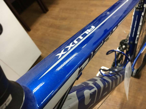 GIANTのDEFYシリーズ
