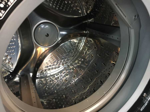 ドラム洗濯乾燥機のHITACHI