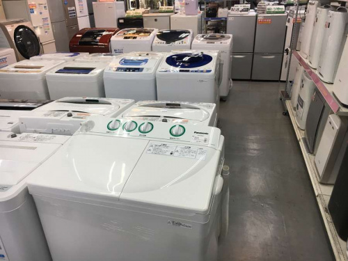 中古 ドラム 洗濯機