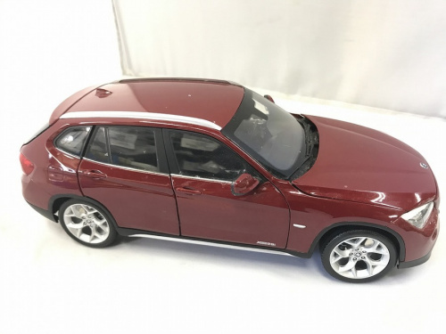 BMWの08791VR