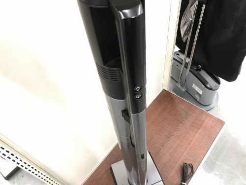 家事家電の掃除機