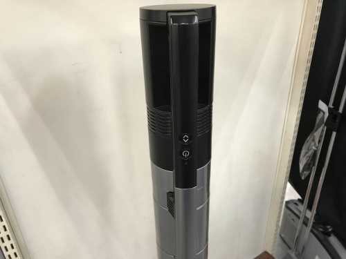 掃除機のスティッククリーナー