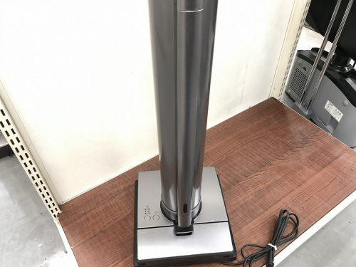 スティッククリーナーのMITSUBISHI