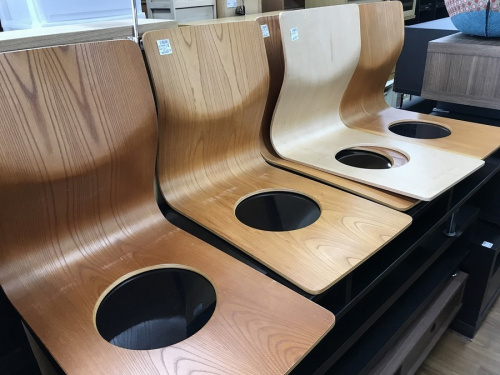 家具のイス