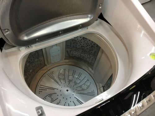 新生活応援のHITACHI