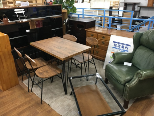 家具の新生活応援