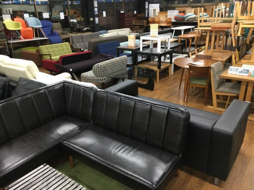 新生活応援の中古　家具