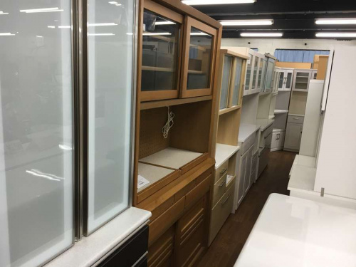 中古　家具の買取