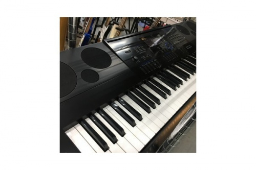 楽器のキーボード