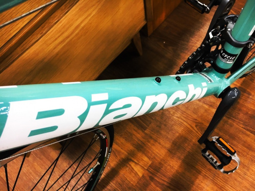 BIANCHIのお買い得