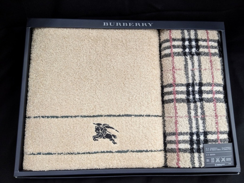 BURBERRYのﾊﾞｰﾊﾞﾘｰ