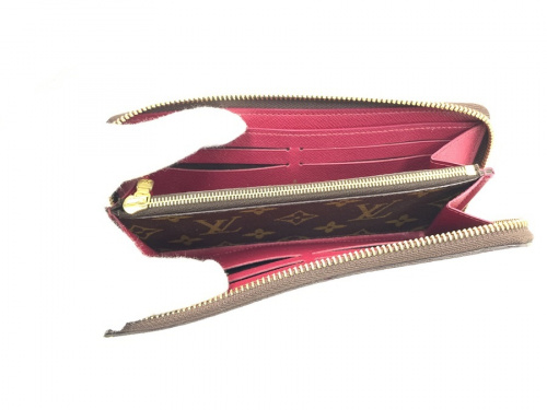 ルイ・ヴィトンのLOUIS VUITTON