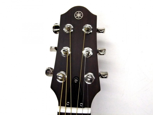 サイレントギターのYAMAHA