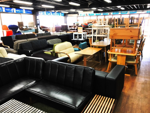浦和　家具の中古　家具