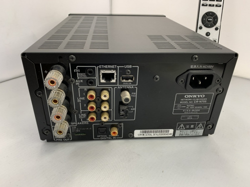 オーディオのApple