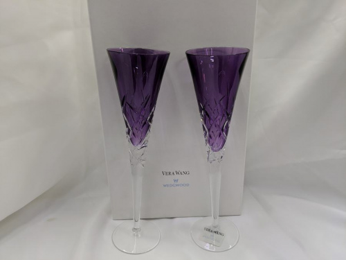 テーブルウェアのVERA　WANG