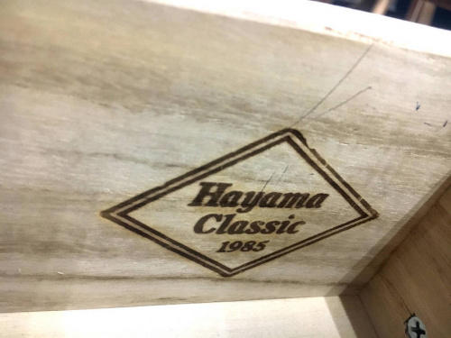 葉山ガーデンの買取