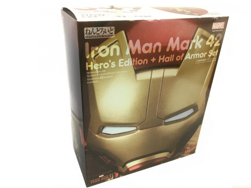 アベンジャーズの浦和　ホビー