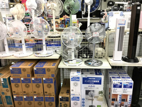 エアコンの中古　エアコン