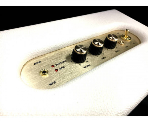 オーディオのMarshall