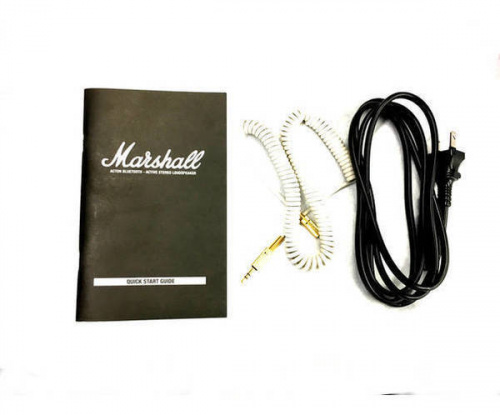 Marshallの浦和　オーディオ　中古
