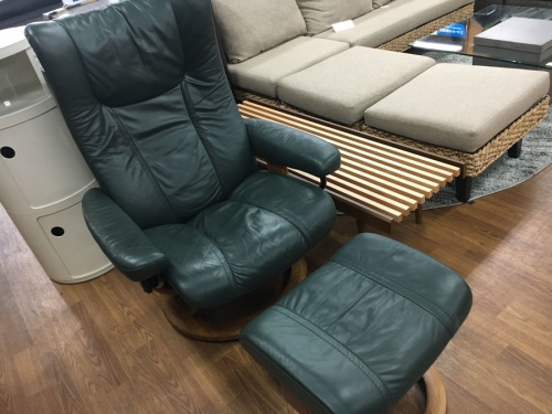 家具のストレスチェア