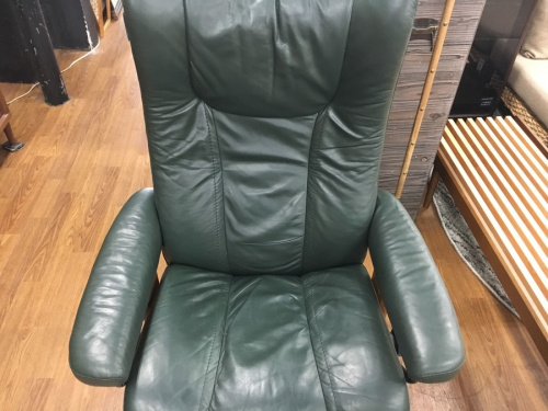 ストレスチェアのEKORNES