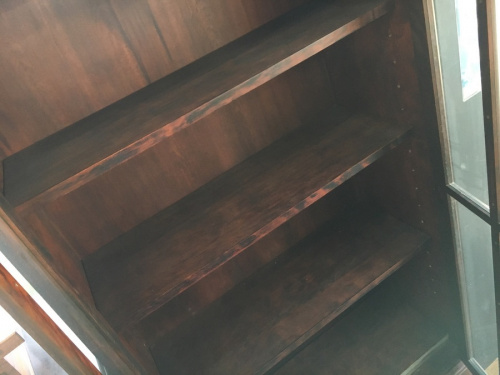 和家具・時代家具の書棚