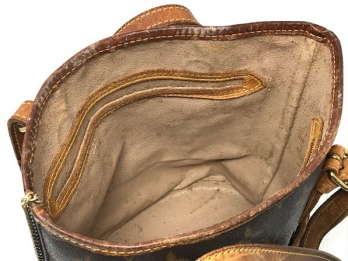 LOUIS VUITTONの買取