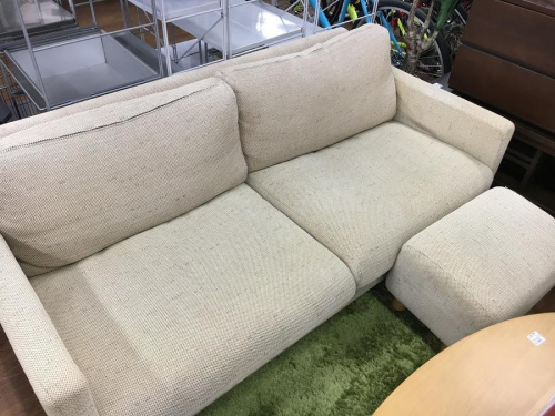 無印良品の浦和　家具
