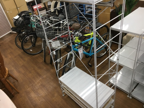 家具　中古の無印良品　浦和