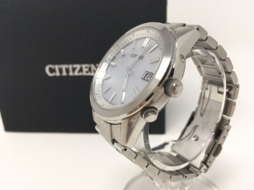 CITIZENの腕時計　買取