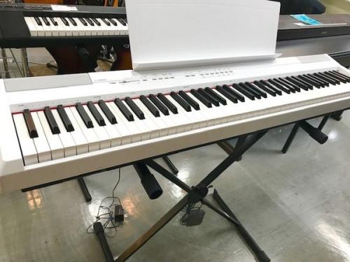 楽器のキーボード