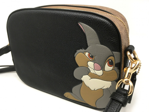 バッグのCOACH 買取