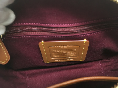 中古　COACH 浦和の浦和　ブランド　買取