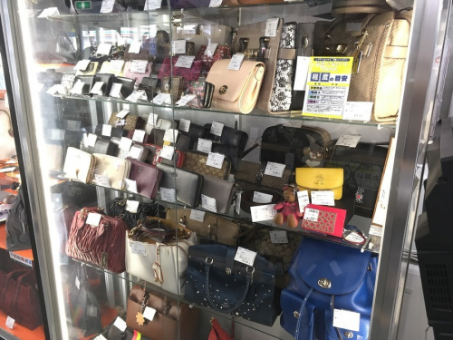 浦和　ブランド　買取