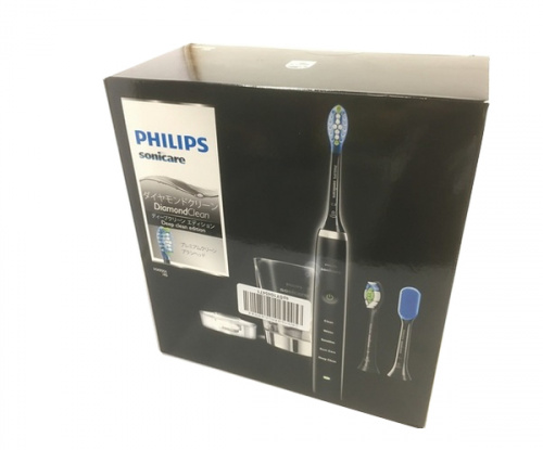 生活家電のPhilips