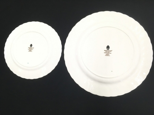 洋食器のWEDGWOOD