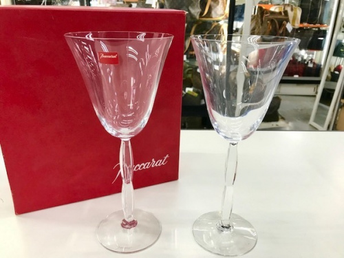 ポイント5倍デーのBaccarat
