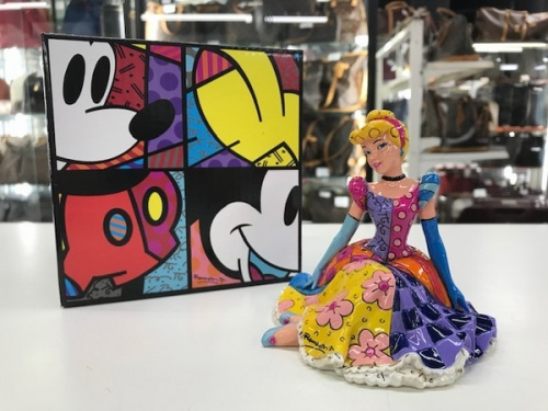 ホビーのフィギュア